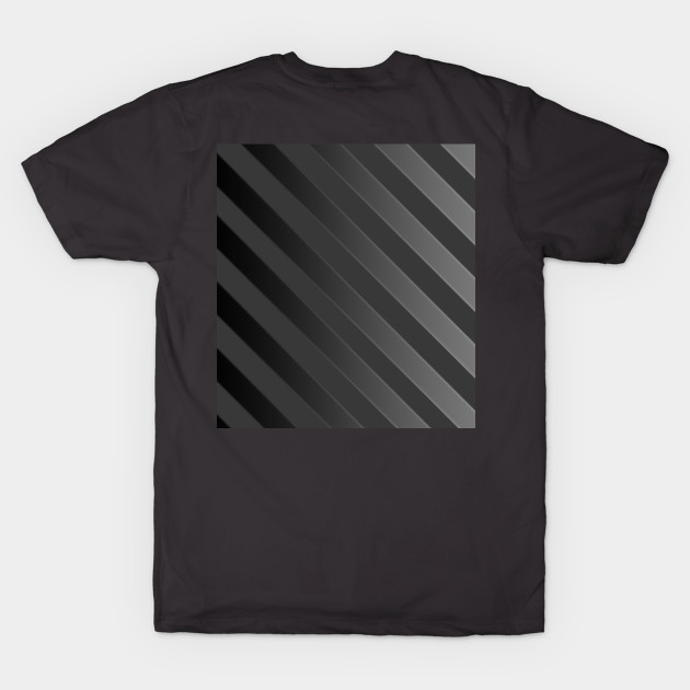 Grey stripes pattern by Spinkly